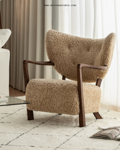 Load image into Gallery viewer, Sita Armchair