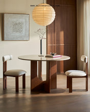 Load image into Gallery viewer, Kaviar Round Table
