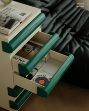 Load image into Gallery viewer, JM Stack dreawers Cabinet
