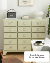 Load image into Gallery viewer, Moma Cabinet (Metal)