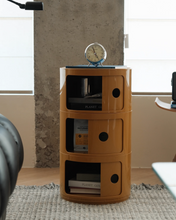 Load image into Gallery viewer, Castel Componibili 3 Tier Storage