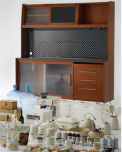 Load image into Gallery viewer, Classic Danish Richard Cupboard
