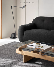 Load image into Gallery viewer, TicTactoe Sofa Table
