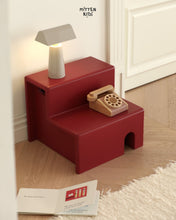 Load image into Gallery viewer, Little Jerry Step Stool