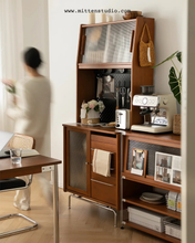Load image into Gallery viewer, Classic Danish Richard Cupboard