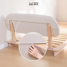 Load image into Gallery viewer, Building Blocks Montessori Bed