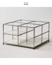 Load image into Gallery viewer, B&T Sofa Table
