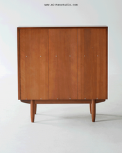 Load image into Gallery viewer, Richard Multi-function Cabinet