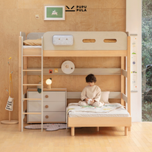 Load image into Gallery viewer, Steady Loft Bed