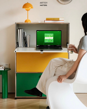 Load image into Gallery viewer, B&T Cabinet 05