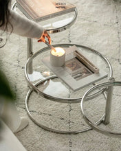 Load image into Gallery viewer, Mia Sofa Table