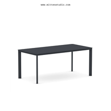 Load image into Gallery viewer, Nemi Dinning Rectangular Table