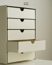 Load image into Gallery viewer, Mudule file cabinet