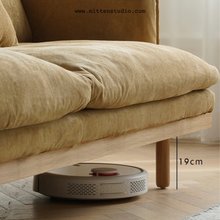 Load image into Gallery viewer, Ueno Sofa L Shape