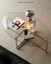 Load image into Gallery viewer, Cali Sofa Table