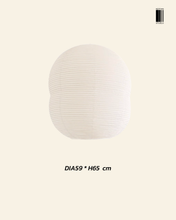 Load image into Gallery viewer, Kami lamp