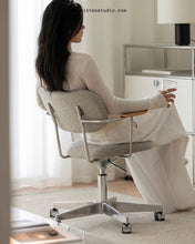 Load image into Gallery viewer, Task Office Chair