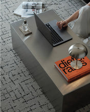 Load image into Gallery viewer, Rina Rectangular Table