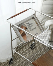 Load image into Gallery viewer, Mandy Trolley