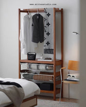 Load image into Gallery viewer, Hera Cloth Rack