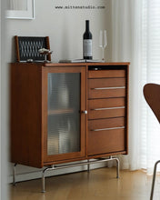 Load image into Gallery viewer, Mini Danish Sideboard