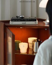 Load image into Gallery viewer, Richard Corner Cabinet