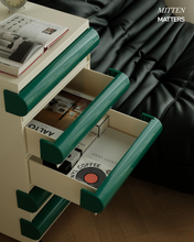 Load image into Gallery viewer, JM Stack dreawers Cabinet