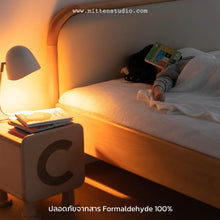 Load image into Gallery viewer, Alphabet Nightstand