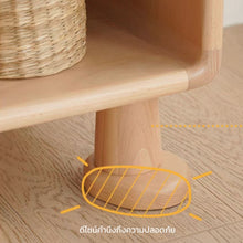 Load image into Gallery viewer, Alphabet Nightstand