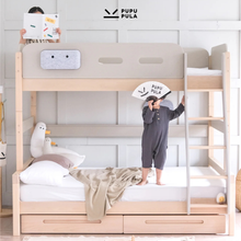 Load image into Gallery viewer, Steady Bunk Bed