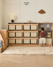 Load image into Gallery viewer, Rena Cabinet Gentle Close (May wait longer than 60 days)