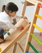 Load image into Gallery viewer, Avdar Climber Set