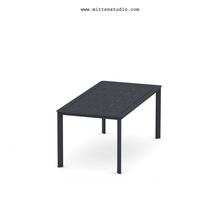 Load image into Gallery viewer, Nemi Dinning Rectangular Table