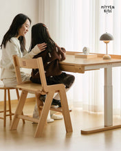 Load image into Gallery viewer, LuLu Adjustable Desk