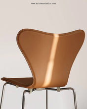 Load image into Gallery viewer, Leather Seven Chair