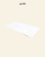 Load image into Gallery viewer, Latex Natural Coconut Dual Firmness Baby Cot Mattress