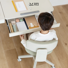 Load image into Gallery viewer, Loft Study Desk