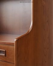 Load image into Gallery viewer, Fika Bookcase ( May Take longer than 60 days )
