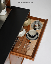 Load image into Gallery viewer, Danish Sideboard