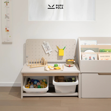 Load image into Gallery viewer, Cube Montessori