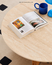 Load image into Gallery viewer, Reverie Sofa Table