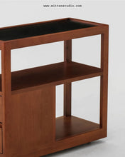 Load image into Gallery viewer, Richard Side Cart