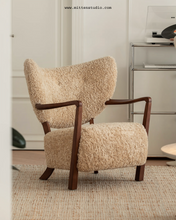 Load image into Gallery viewer, Sita Armchair