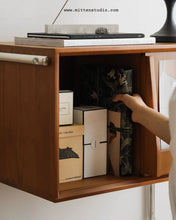 Load image into Gallery viewer, Wesley Cabinet