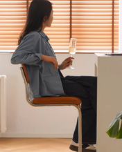 Load image into Gallery viewer, Wesley Bar Stool