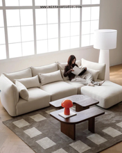Load image into Gallery viewer, Ami Modular Sofa