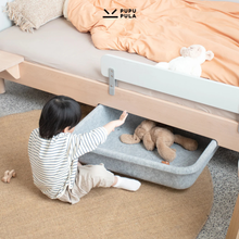 Load image into Gallery viewer, No.1 Bed Accessories + Extension
