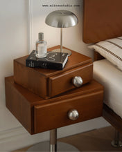 Load image into Gallery viewer, Stary Nightstand