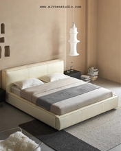 Load image into Gallery viewer, The Toast Leather Bed