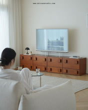 Load image into Gallery viewer, Fika door cabinet